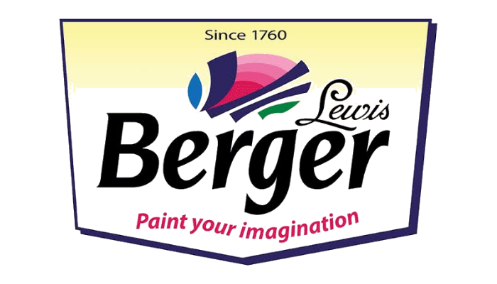 Berger Paints