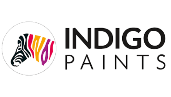 Indigo Paints