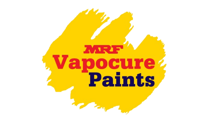 MRF Paints & Nippon Paint