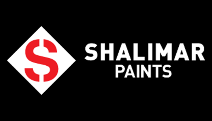 Shalimar Paints
